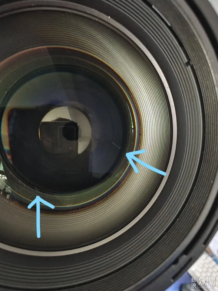 口播拍摄场景图